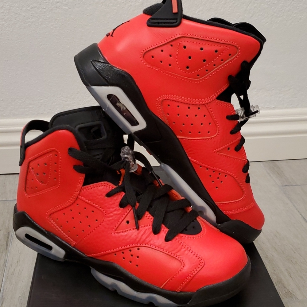 Air Jordans
